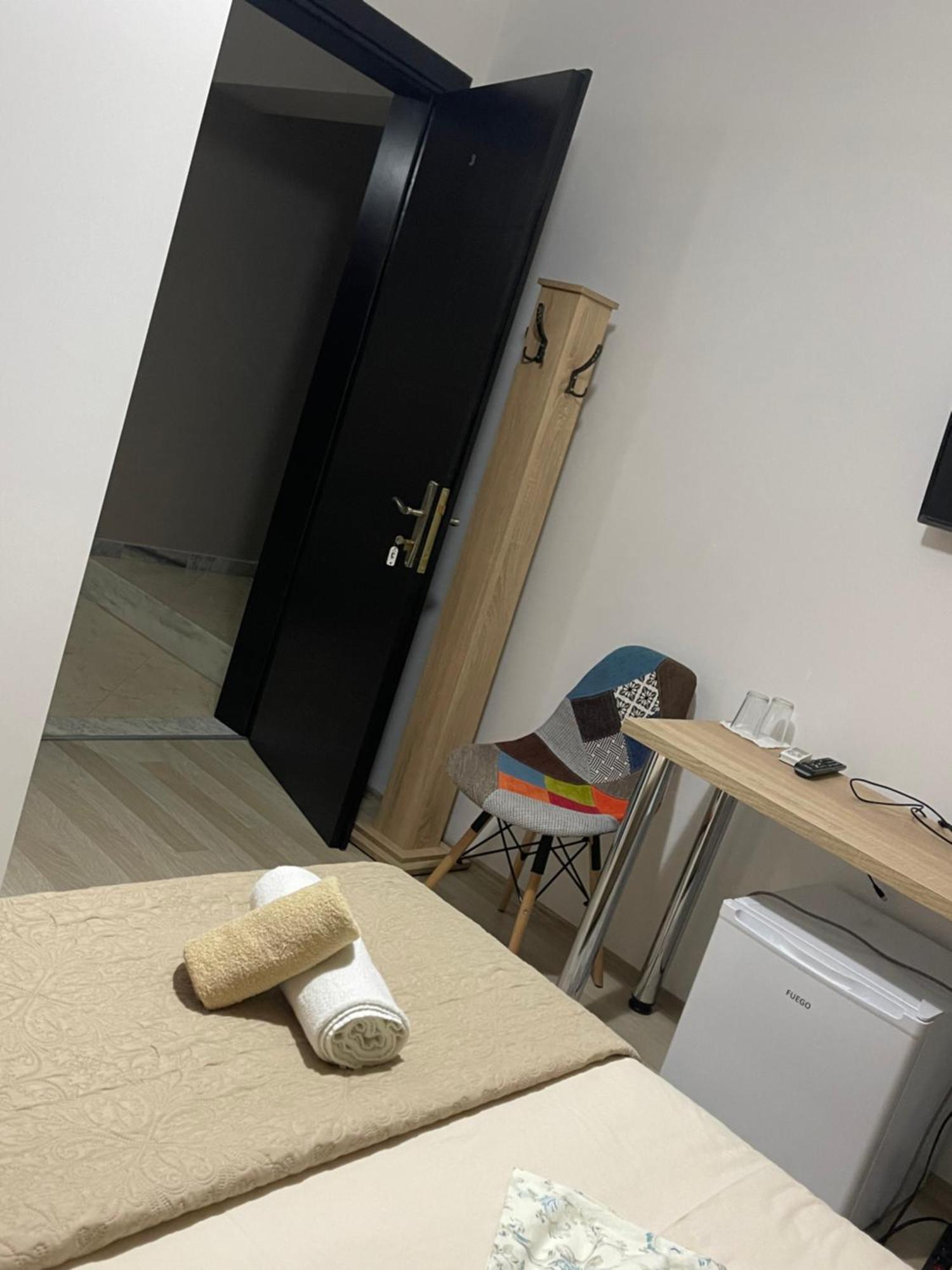 Ora Apartament Поградец Экстерьер фото