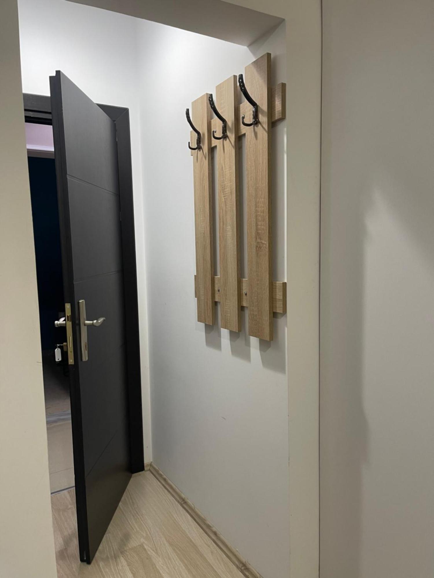 Ora Apartament Поградец Экстерьер фото