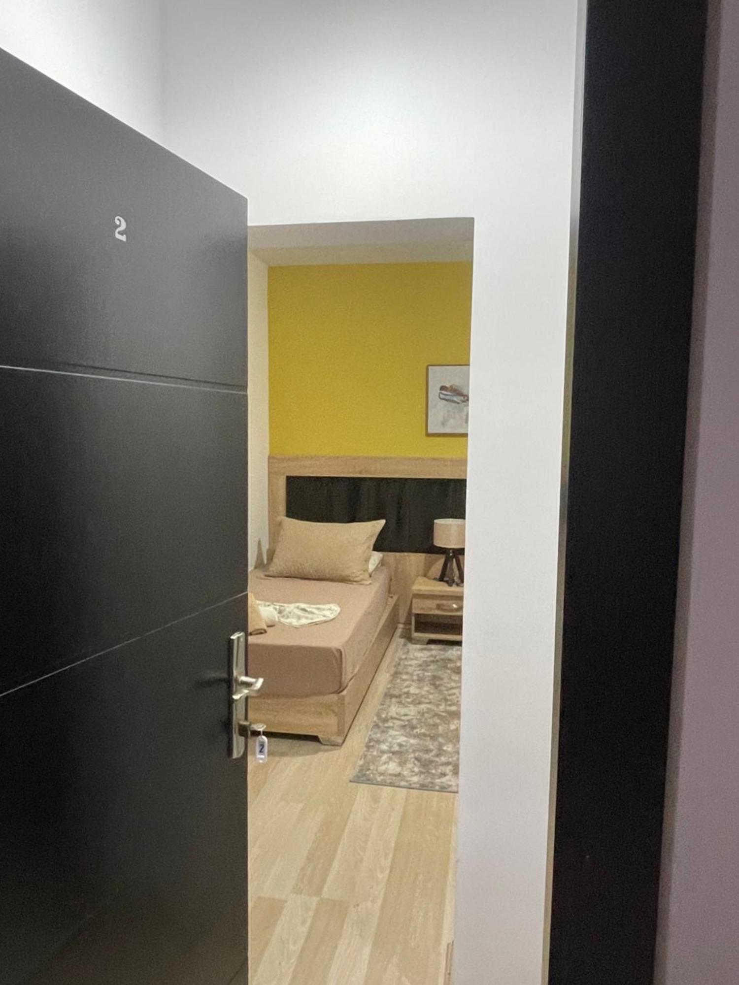 Ora Apartament Поградец Экстерьер фото