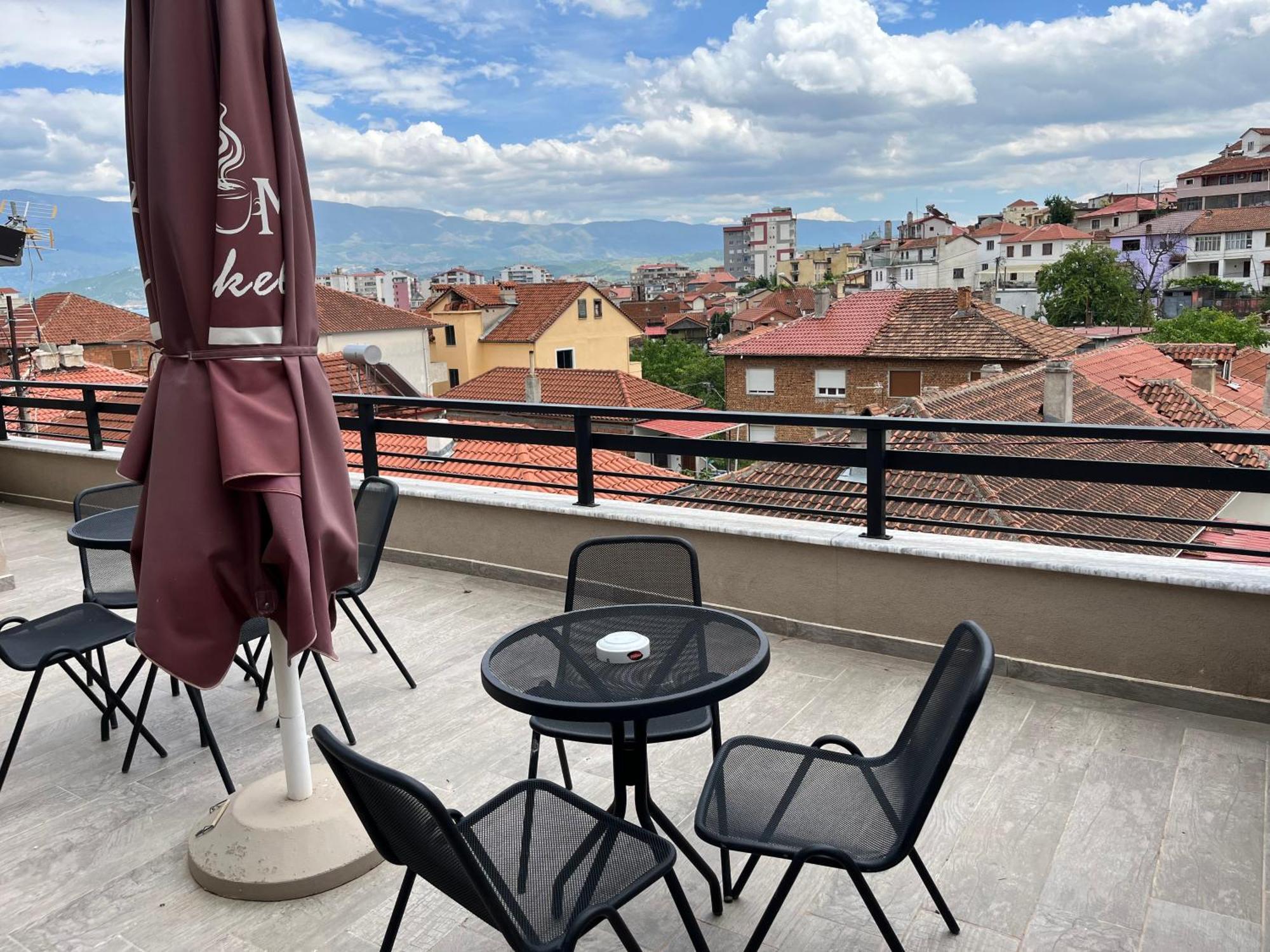 Ora Apartament Поградец Экстерьер фото