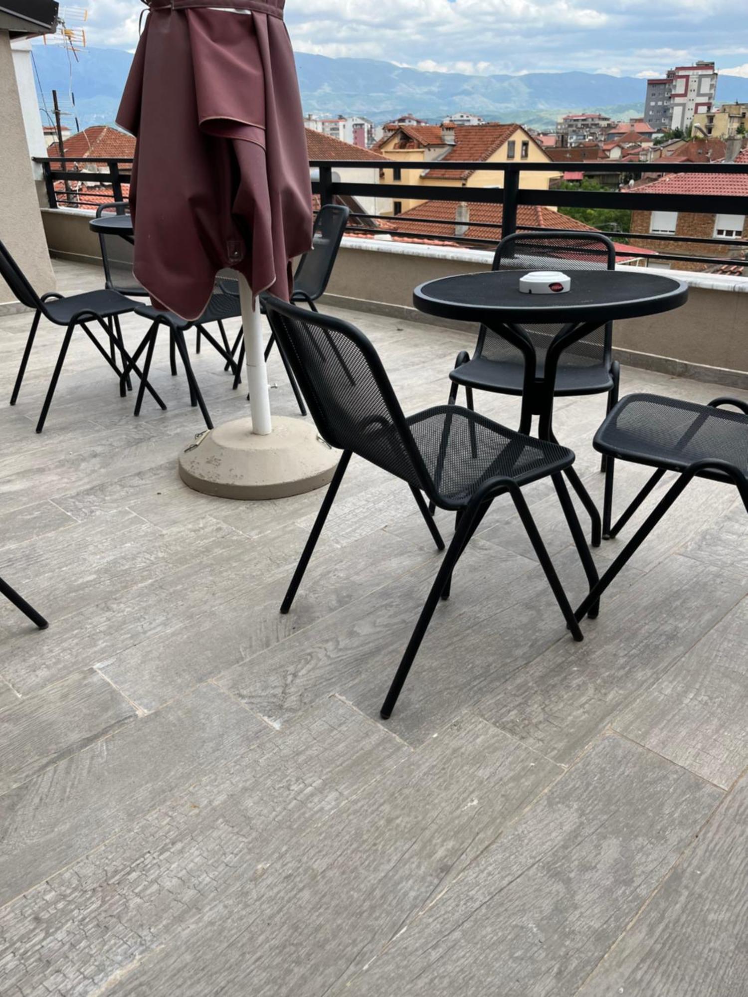 Ora Apartament Поградец Экстерьер фото